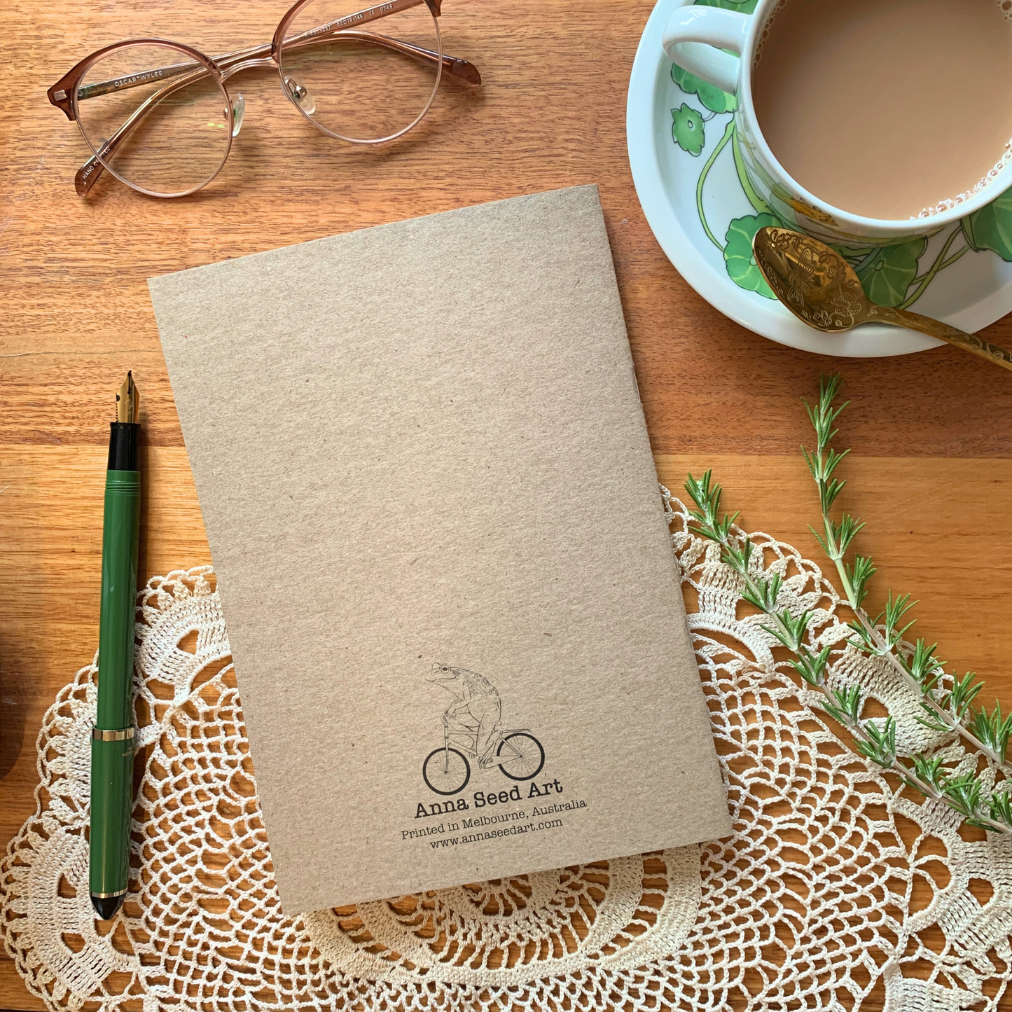 Activity Book - Cosiness