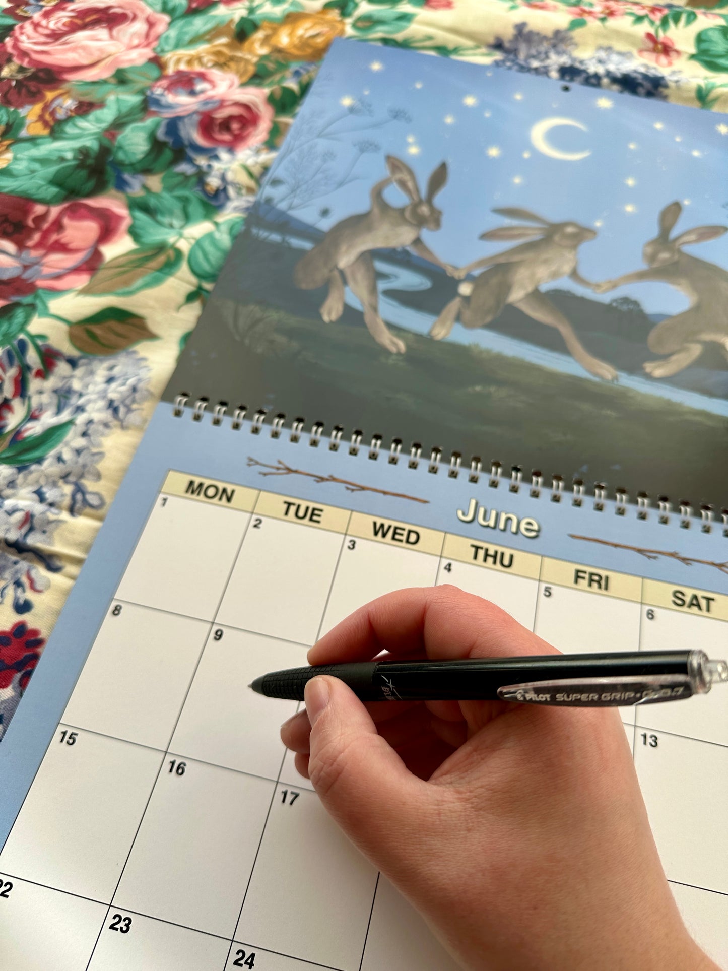PRESALE - 2026 Wall Calendar