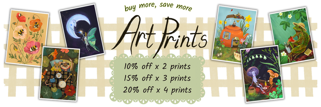 Art Prints