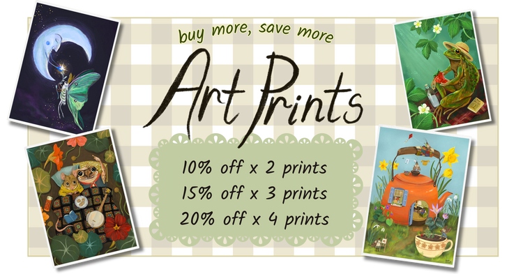 Art Prints