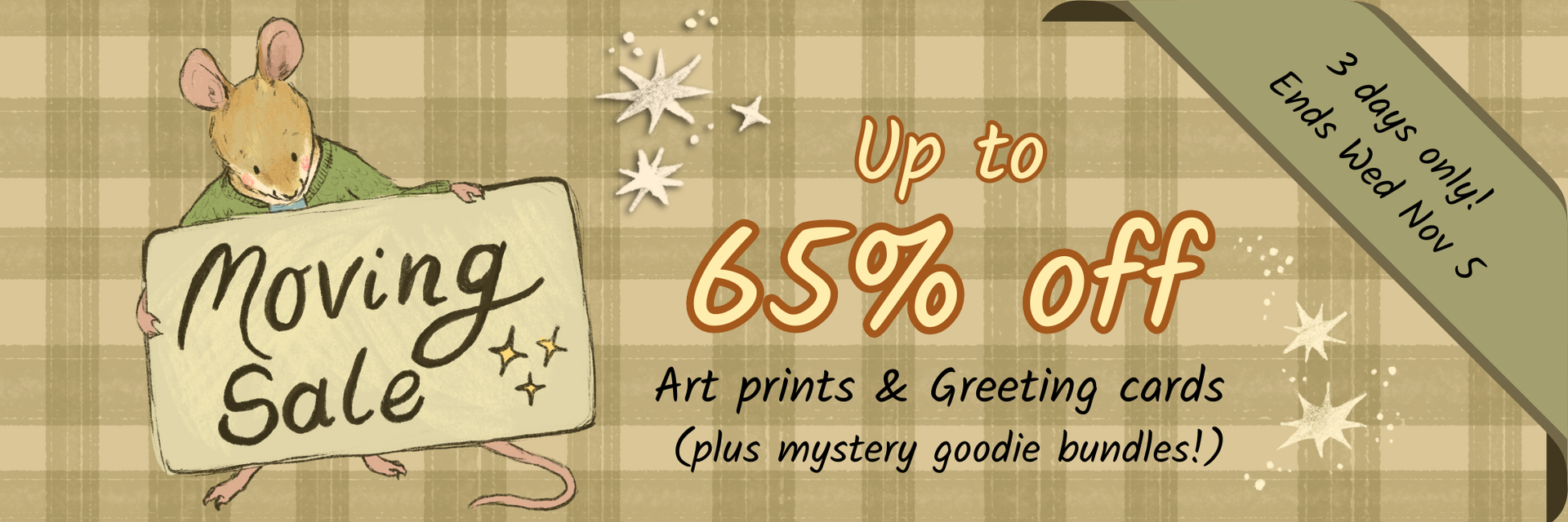 Welcome to Anna Seed Art!