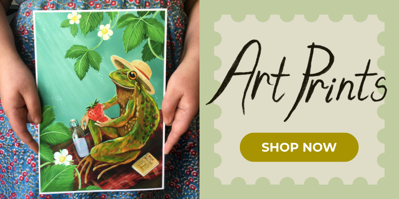 Art Prints