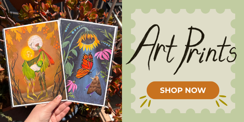 Art Prints