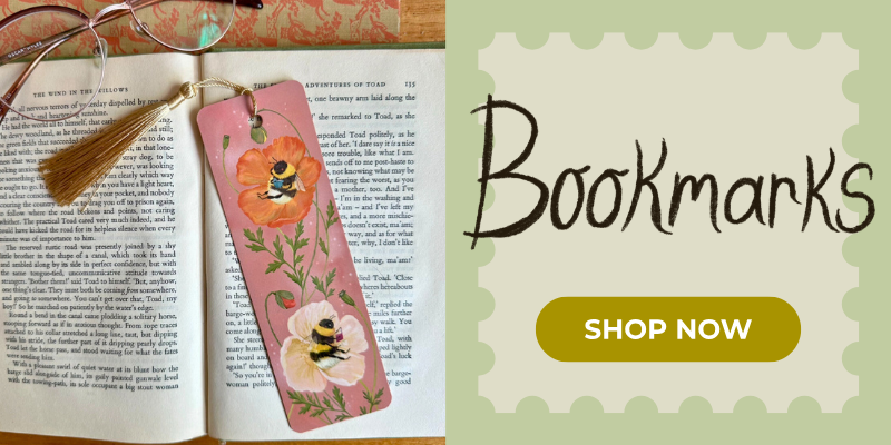 Bookmarks