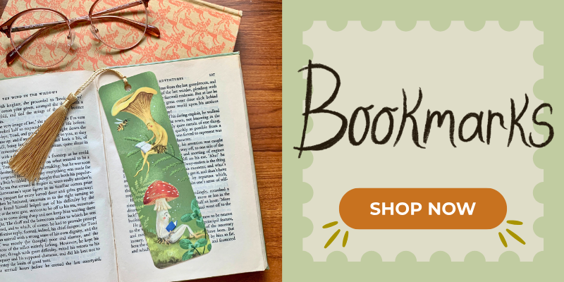 Bookmarks