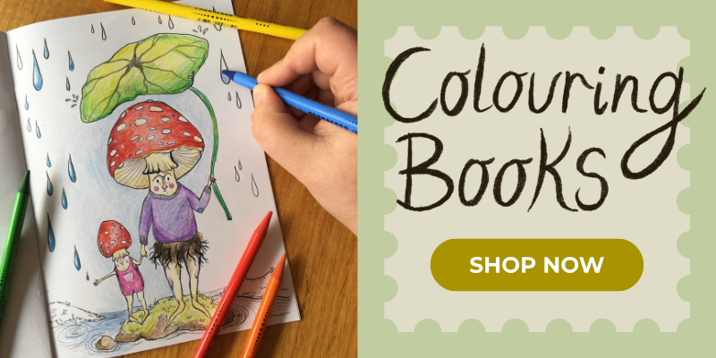 Colouring Books