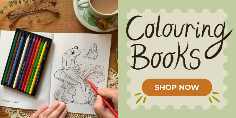 Colouring Books