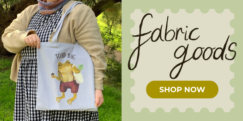 Fabric Goods