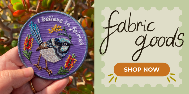 Fabric Goods