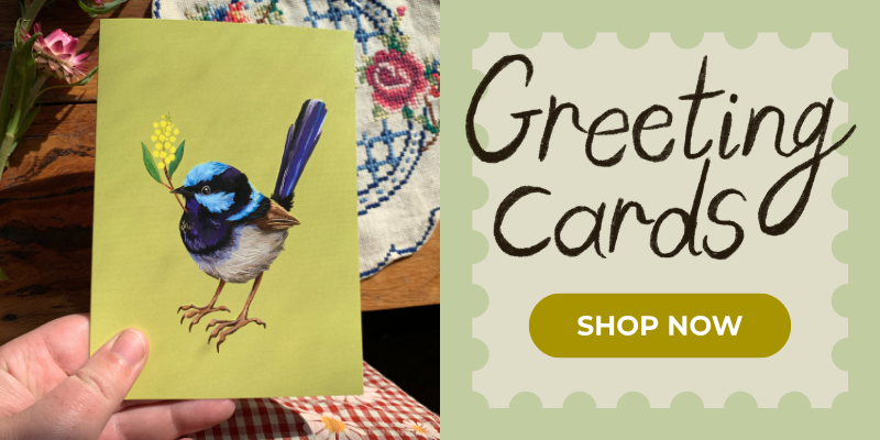 Greeting Cards