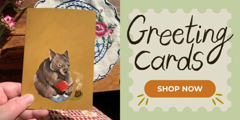 Greeting Cards