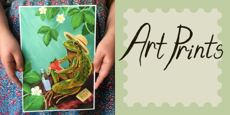 Art Prints
