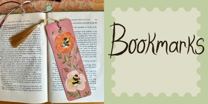 Bookmarks