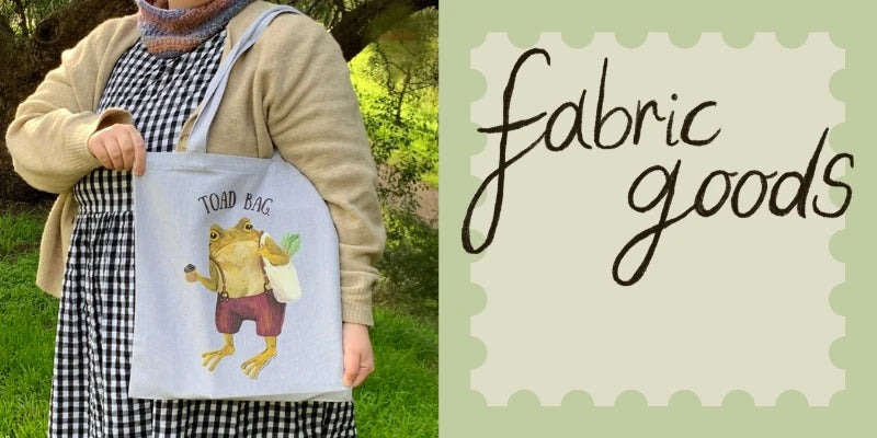 Fabric Goods