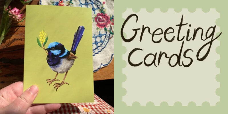 Greeting Cards